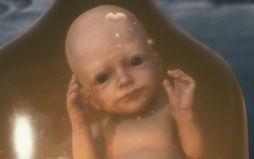 DEATH STRANDING DIRECTOR’S CUT