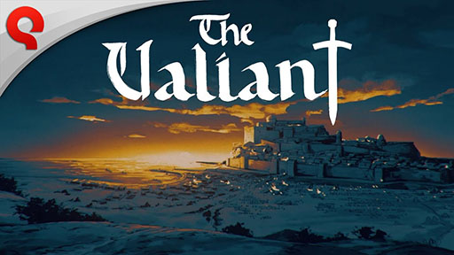 画像ギャラリー No.002のサムネイル画像 / 十字軍の騎士が登場するRTS「The Valiant」のPS5，Xbox Series X|S版が7月11日にリリース決定