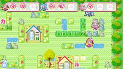 画像ギャラリー No.004のサムネイル画像 / Switch用ソフト「ひろがるスカイ!プリキュア ひろがる!パズルコレクション」体験版,本日配信。1つのミニゲームとジグソーパズルを遊べる