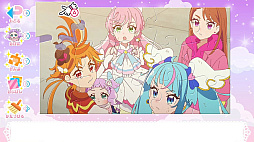 ひろがるスカイ!プリキュア ひろがる!パズルコレクション