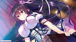 シロガネ×スピリッツ！
