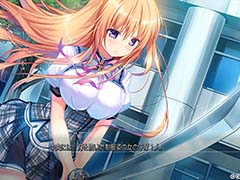 恋愛ADV「シロガネ×スピリッツ！」体験版の配信と予約受付を開始。DL版は8月23日23：59までなら11％オフ