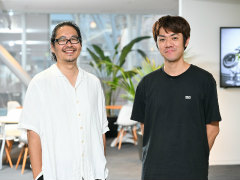 ［インタビュー］パルコは，ゲームのために，何ができるか。PARCO GAMESのキーパーソンたちに聞く，ゲーム部門立ち上げの思いとは