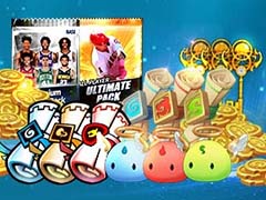 レジャースポーツゲーム「釣りオン！：Crew」，「サマナーズウォー: Sky Arena」などとのクロス事前登録キャンペーンを開始