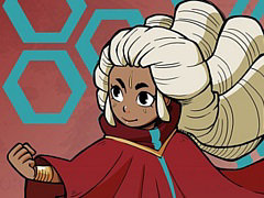 6人がチームを組んで冒険するアドベンチャーRPG「テラ メモリア」，3月27日発売決定。PC向け体験版がSteamで配信中