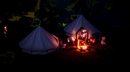 画像ギャラリー No.005のサムネイル画像 / クラフトRPG「テラ メモリア」PC/Xbox Series X|S版をリリース。6人チームが不思議な世界で冒険や村作りに挑戦