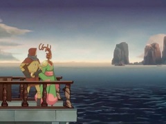 手描き風アニメーションのメトロイドヴァニア「Forgotlings」，海外向けに発表。リリースは2024年内を予定