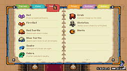 画像ギャラリー No.002のサムネイル画像 / ダンジョンを作ってシェアできるアクションRPG「Quest Master」が発表に。最大3人でのローカルCo-opも可能