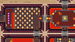 画像ギャラリー No.003のサムネイル画像 / ダンジョンを作ってシェアできるアクションRPG「Quest Master」が発表に。最大3人でのローカルCo-opも可能
