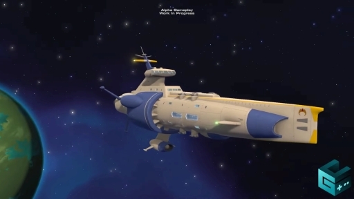 画像ギャラリー No.007のサムネイル画像 / ローグライトな宇宙船生活シム「Jumplight Odyssey」の最新ムービーが公開に。クルーや施設を管理しながら銀河を旅し，人類存続のための理想の地を目指そう
