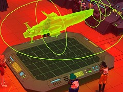 宇宙コロニー船を管理するローグライトシム「Jumplight Odyssey」，アーリーアクセスをスタート。8月29日まで15％オフに