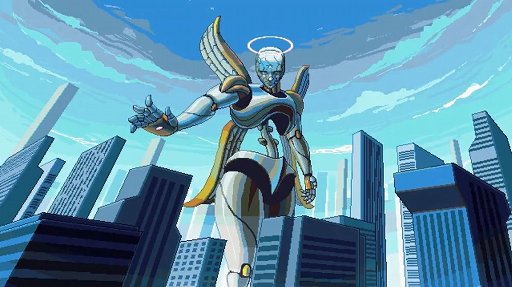 画像ギャラリー No.004のサムネイル画像 / 出撃だ，ロボ！　破壊をもたらす天使から地球を守れ！　デッキビルド要素を取り入れたロボットタクティカルゲーム「ARC SEED」のトレイラー公開