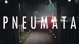 画像ギャラリー No.002のサムネイル画像 / サバイバルホラー「Pneumata」のゲームプレイトレイラーが公開に。2024年夏の発売も決定