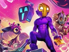 オープンワールドサバイバル「Crashlands 2」，4月11日に発売決定。ユニークなエイリアンたちと友だちになってサバイバル生活