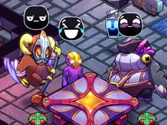 種族を超えた友情が生存のカギ。SFオープンワールドサバイバル「Crashlands 2」，本日リリース