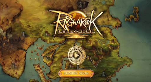 画像ギャラリー No.001のサムネイル画像 / 「ラグナロクオンライン」のブロックチェーンゲーム「Ragnarok Landverse」，東南アジアなど一部地域向けに事前登録の受付を開始