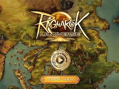 「ラグナロクオンライン」のブロックチェーンゲーム「Ragnarok Landverse」，東南アジアなど一部地域向けに事前登録の受付を開始