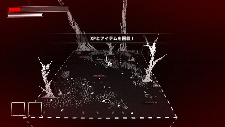 画像ギャラリー No.006のサムネイル画像 / 小さなジオラマの中で繰り広げられる死闘。アクションアドベンチャー「Bleak Sword DX」のSwitch版が本日リリース