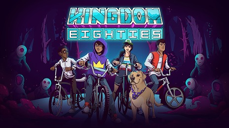 画像ギャラリー No.001のサムネイル画像 / 横スクロール戦略シムのスピンオフ「Kingdom Eighties」，コンシューマ版とスマホ版を本日発売。PC版含む各ストアでのセールがスタート