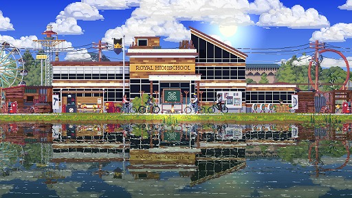 画像ギャラリー No.008のサムネイル画像 / 横スクロール戦略シムのスピンオフ「Kingdom Eighties」，コンシューマ版とスマホ版を本日発売。PC版含む各ストアでのセールがスタート