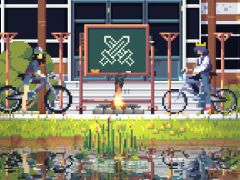 横スクロール戦略シムのスピンオフ「Kingdom Eighties」，コンシューマ版とスマホ版を本日発売。PC版含む各ストアでのセールがスタート