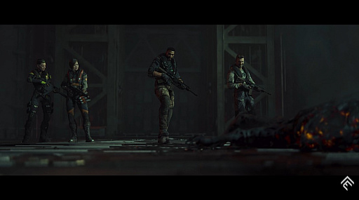 画像ギャラリー No.003のサムネイル画像 / B級アクション映画風のノリを継ぐゾンビFPS「John Carpenter's Toxic Commando」，2026年3月12日に発売