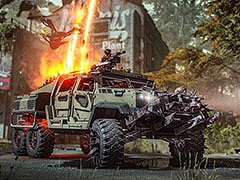 アクションシューター「John Carpenter's Toxic Commando」，都市部を舞台に敵の大群と戦う新ミッション「Urban Blight」が登場