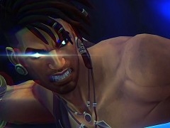 ［プレイレポ］「プリンス オブ ペルシャ 失われた王冠」は主人公の俊敏なアクション，手応えしっかりなボス戦が楽しい骨太なメトロイドヴァニアだ