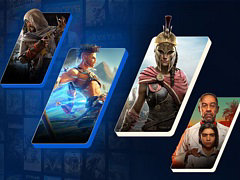ユービーアイソフトのサブスクプランが「Ubisoft+ Premium」へと名称変更に。PC向け「Ubisoft+ Classics」も提供開始