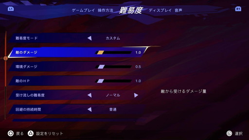 画像ギャラリー No.003のサムネイル画像 / 発達障害やトラウマに，ゲームはどう対応できるのか？　「頭と心のアクセシビリティ」の可能性を，「プリンス オブ ペルシャ」「Dead Space」から考える