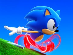 ［プレイレポ］ハイスピード横スクロールアクションは3Dになっても爽快。「ソニックスーパースターズ」をさっそく遊んでみた