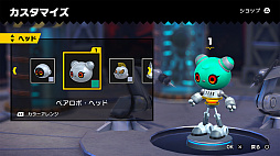 画像ギャラリー No.007のサムネイル画像 / 「ソニック」シリーズ最新作「ソニックスーパースターズ」,Dr.エッグマンとファング,トリップのドタバタ劇が楽しめるアニメ風トレイラー公開