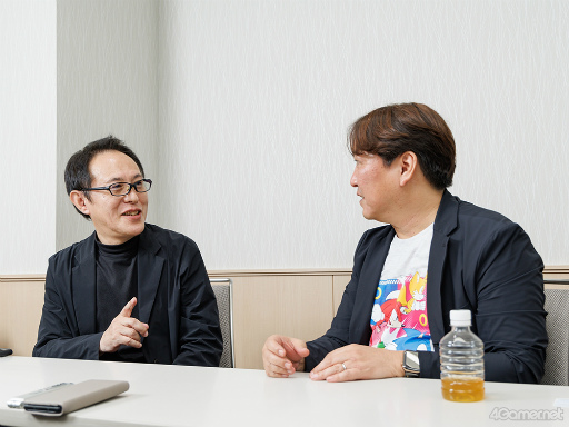 画像ギャラリー No.018のサムネイル画像 / ［TGS 2023］「ソニックスーパースターズ」インタビュー。25年ぶりにタッグを組んだ盟友が徹底してこだわった，クラシックソニックへの思い
