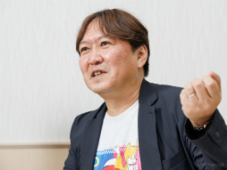 画像ギャラリー No.020のサムネイル画像 / ［TGS 2023］「ソニックスーパースターズ」インタビュー。25年ぶりにタッグを組んだ盟友が徹底してこだわった，クラシックソニックへの思い