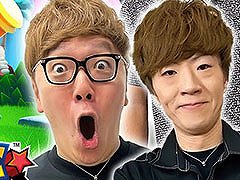 「ソニックスーパースターズ」，HIKAKINさんら動画クリエイターによるプレイムービーが公開に