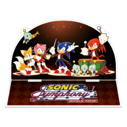 画像ギャラリー No.002のサムネイル画像 / 「ソニックシンフォニー」，チケットが本日一般発売
