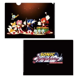 画像ギャラリー No.003のサムネイル画像 / 「ソニックシンフォニー」，チケットが本日一般発売