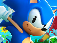 最新作「ソニックスーパースターズ」が50％オフ。「ソニック」シリーズ作品を割引価格で購入できるSteamセールが本日スタート