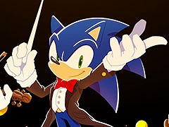 「ソニックシンフォニー」ワールドツアー東京公演の模様を，2月11日18：00よりABEMA PPV ONLINE LIVEで生配信