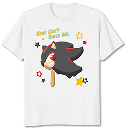 画像ギャラリー No.002のサムネイル画像 / 夏にぴったりの「ソニック」Tシャツとスマホケースの新商品，Amazon Merch on Demandに登場