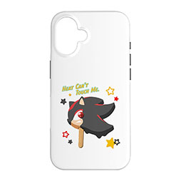 画像ギャラリー No.004のサムネイル画像 / 夏にぴったりの「ソニック」Tシャツとスマホケースの新商品，Amazon Merch on Demandに登場