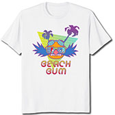 画像ギャラリー No.008のサムネイル画像 / 夏にぴったりの「ソニック」Tシャツとスマホケースの新商品，Amazon Merch on Demandに登場