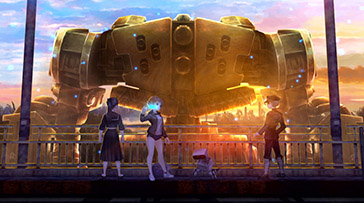 画像ギャラリー No.011のサムネイル画像 / 「セガ 12月オススメセール」本日スタート。PS5&PS4向け「ソニックスーパースターズ」のデジタルDX版や「サンバDEアミーゴ」などが対象に