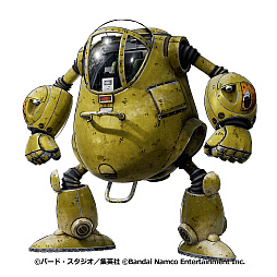 画像ギャラリー No.009のサムネイル画像 / ［TGS2023］鳥山メカが多数登場する「SAND LAND」，ストーリーを紹介する最新トレイラーなど，新情報を多数公開