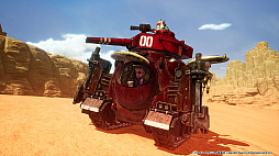 画像ギャラリー No.017のサムネイル画像 / ［TGS2023］鳥山メカが多数登場する「SAND LAND」，ストーリーを紹介する最新トレイラーなど，新情報を多数公開