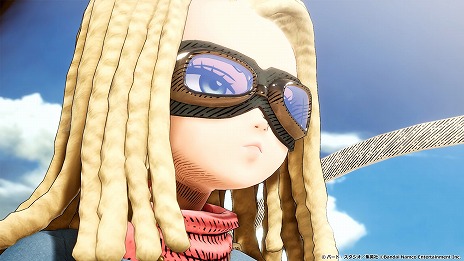 画像ギャラリー No.010のサムネイル画像 / 鳥山 明氏原作の「SAND LAND」4月25日に発売決定。オリジナルアクションフィギュアやハウジング家具パックが付属する超特装版の情報も