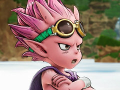 ［インタビュー］「SAND LAND」，緑と水の新エリア・フォレストランドの特徴とゲーム版ならではの魅力をプロデューサーに聞く