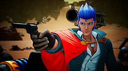 画像ギャラリー No.016のサムネイル画像 / 「SAND LAND」，新たな舞台フォレストランドの紹介トレイラーを公開。ムニエル，ブレッドの新キャラやゲームオリジナルキャラも登場