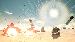 画像ギャラリー No.021のサムネイル画像 / 「SAND LAND」，新たな舞台フォレストランドの紹介トレイラーを公開。ムニエル，ブレッドの新キャラやゲームオリジナルキャラも登場