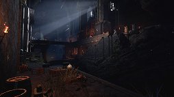 画像ギャラリー No.003のサムネイル画像 / ［gamescom］サバイバルシム「The Lord of the Rings:Return to Moria」では，ドワーフとしてモリアを再開拓
